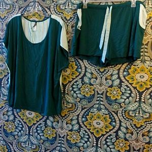 Comfy Matching Pj Set